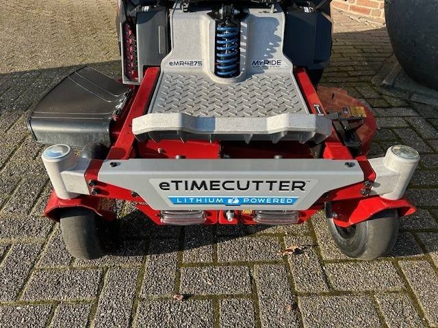 Toro eMR 4275 - Газонокосилка: фото 4 Toro eMR 4275 - Газонокосилка: фото 4