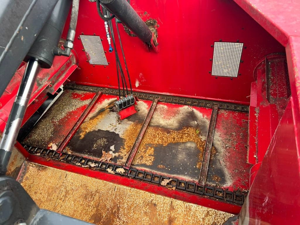 Trioliet Silobuster - Кормораздатчик: фото 5 Trioliet Silobuster - Кормораздатчик: фото 5