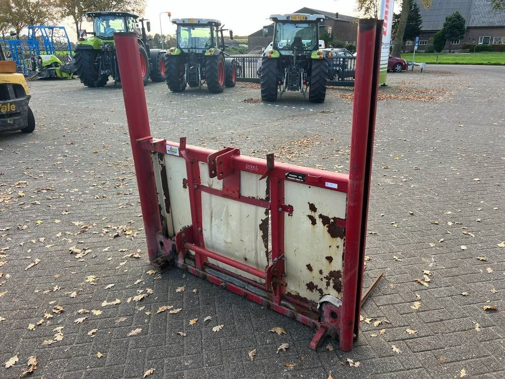 Trioliet Stro/gras vork - Инвентарь для животноводства: фото 3 Trioliet Stro/gras vork - Инвентарь для животноводства: фото 3