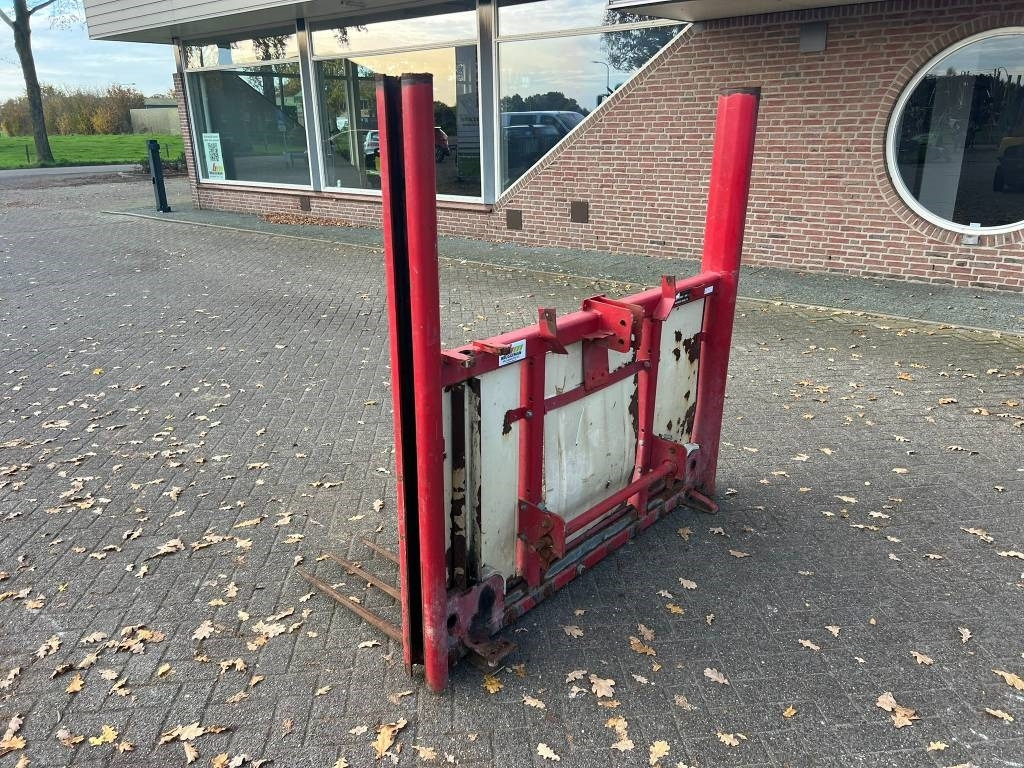 Trioliet Stro/gras vork - Инвентарь для животноводства: фото 2 Trioliet Stro/gras vork - Инвентарь для животноводства: фото 2