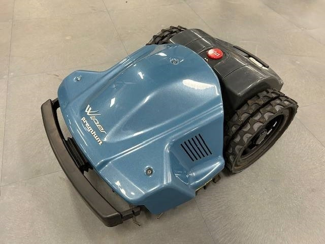 WIPER K MEDIUM ROBOTMAAIER - Газонокосилка: фото 1 WIPER K MEDIUM ROBOTMAAIER - Газонокосилка: фото 1