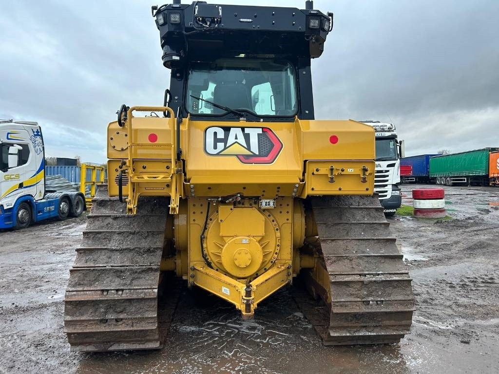 CAT D 6 LGP - Бульдозер: фото 4 CAT D 6 LGP - Бульдозер: фото 4