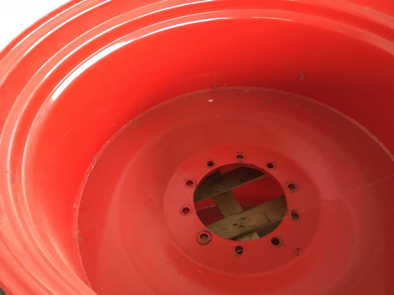 / Felgen 23x42, Spur 2050mm , Fendt 900 - Колесный диск: фото 2 / Felgen 23x42, Spur 2050mm , Fendt 900 - Колесный диск: фото 2