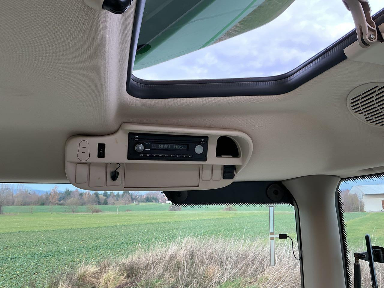 John Deere 6145 R Premium - Трактор: фото 5 John Deere 6145 R Premium - Трактор: фото 5