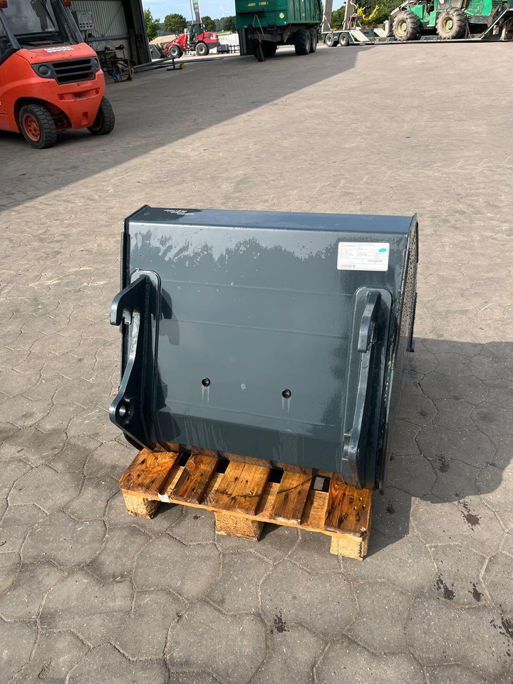 Schäffer Universalschaufel 90 - Ковш для погрузчика: фото 1 Schäffer Universalschaufel 90 - Ковш для погрузчика: фото 1