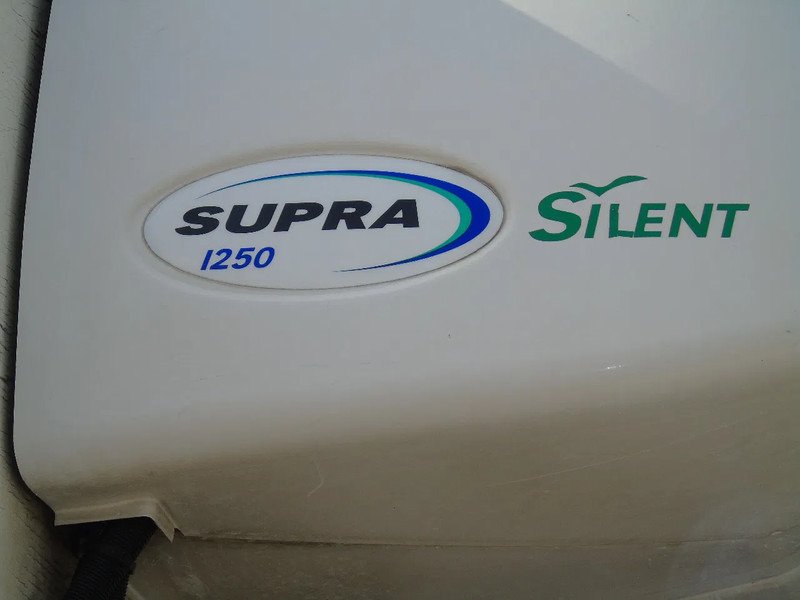 DAF CF 410 + 8X2 + CHEREAU + MEAT HOOKS + ATP + EURO 6 - Рефрижератор: фото 2 DAF CF 410 + 8X2 + CHEREAU + MEAT HOOKS + ATP + EURO 6 - Рефрижератор: фото 2