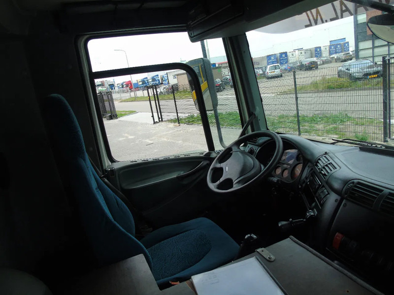 Автоманипулятор DAF CF 85.380 + MANUAL + PALFINGER PK20.000 + 6X2 STEERING: фото 17
