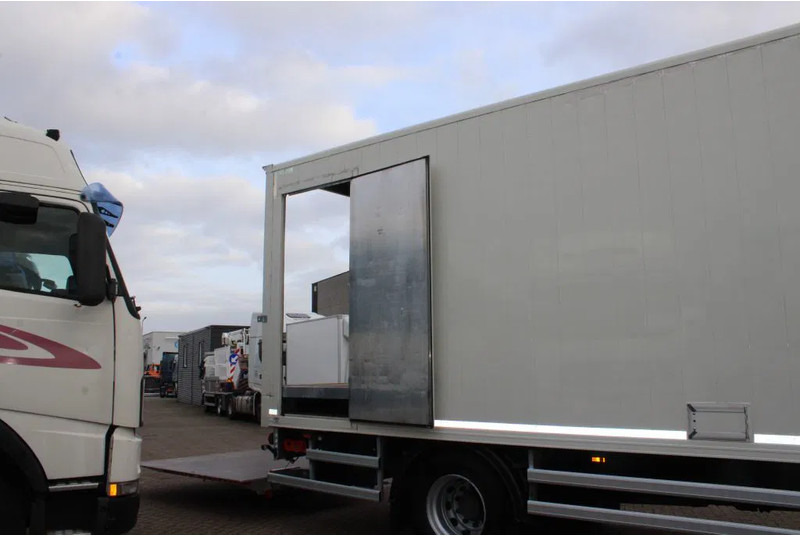 Грузовик с закрытым кузовом DAF LF 250 + euro 6 + 19T: фото 14