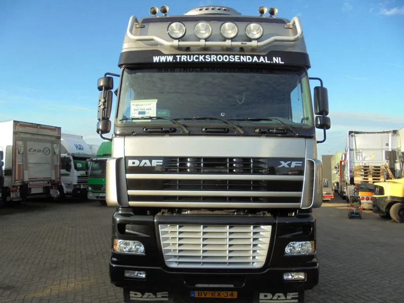 DAF XF 105.480 + 6X2 + Discounted from 16.950,- - Крюковой мультилифт: фото 3 DAF XF 105.480 + 6X2 + Discounted from 16.950,- - Крюковой мультилифт: фото 3