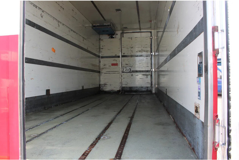 DAF XF 440 + frigo block + EURO 6 combi + LIFT + RETARDER + 2.73 HEIGHT!! - Рефрижератор: фото 5 DAF XF 440 + frigo block + EURO 6 combi + LIFT + RETARDER + 2.73 HEIGHT!! - Рефрижератор: фото 5