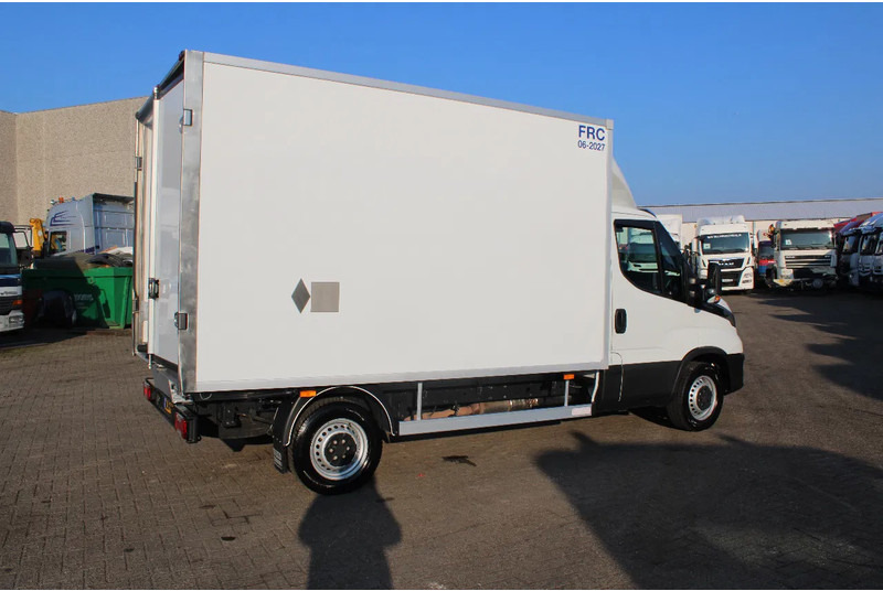 Iveco Daily 35S16 + CARRIER + FRC/ATP - Фургон-рефрижератор: фото 4 Iveco Daily 35S16 + CARRIER + FRC/ATP - Фургон-рефрижератор: фото 4