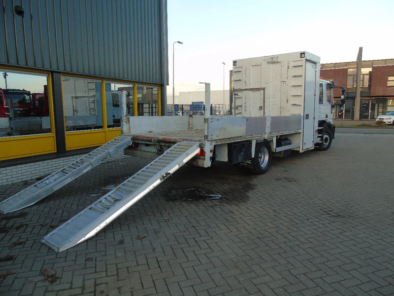 Iveco Eurocargo 120E18 + MANUAL + EURO 5 - Автовоз: фото 3 Iveco Eurocargo 120E18 + MANUAL + EURO 5 - Автовоз: фото 3