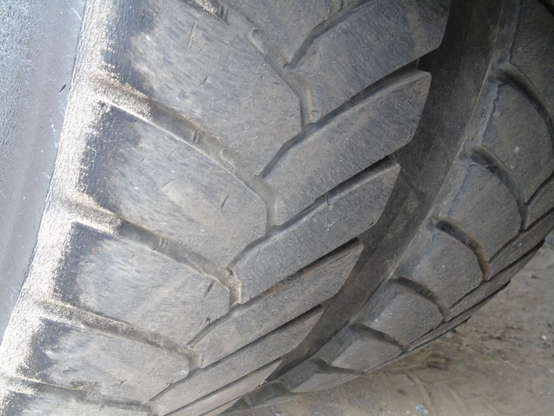 Автоманипулятор Iveco Eurotrakker 360 EEV + HIAB 144B- 2 + 6X4 + REMOTE + SPRING/BIG AXLE + EURO 5: фото 20