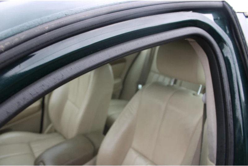 Седан Jaguar S-TYPE 3.0 V6 EXECUTIVE +EURO 3: фото 16 Седан Jaguar S-TYPE 3.0 V6 EXECUTIVE +EURO 3: фото 16