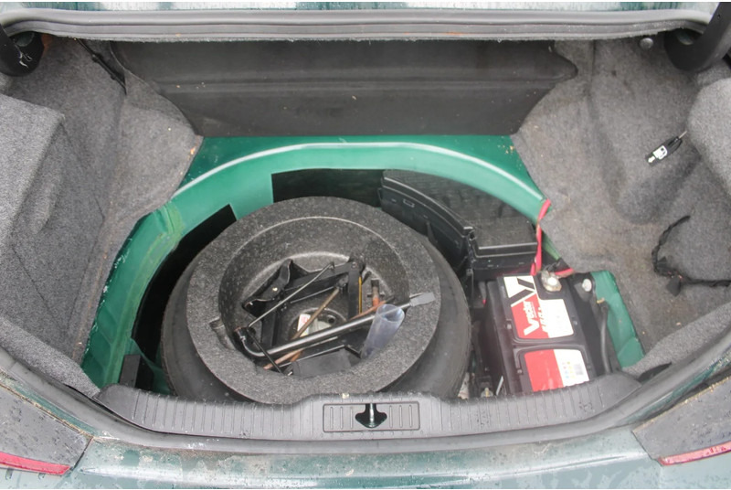 Седан Jaguar S-TYPE 3.0 V6 EXECUTIVE +EURO 3: фото 7 Седан Jaguar S-TYPE 3.0 V6 EXECUTIVE +EURO 3: фото 7