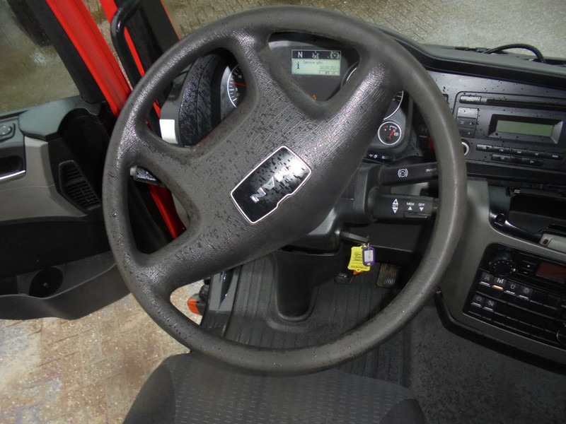 MAN TGL 8.150 + Euro 6 + Hooksystem + box + blad-blad - Крюковой мультилифт: фото 5 MAN TGL 8.150 + Euro 6 + Hooksystem + box + blad-blad - Крюковой мультилифт: фото 5