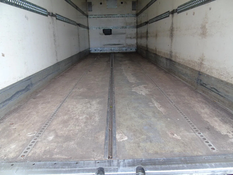 MAN TGM 12.250 + EURO 6 + LIFT - Грузовик с закрытым кузовом: фото 5 MAN TGM 12.250 + EURO 6 + LIFT - Грузовик с закрытым кузовом: фото 5