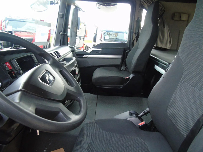 MAN TGS 28.470 + 20T hook + 6x2 - Крюковой мультилифт: фото 4 MAN TGS 28.470 + 20T hook + 6x2 - Крюковой мультилифт: фото 4