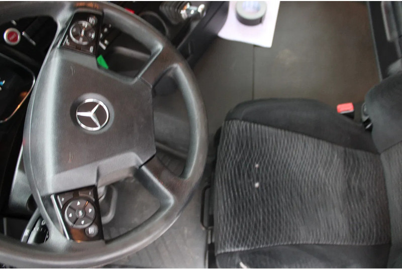 Рефрижератор Mercedes-Benz Actros 2027 + EURO 6 + 19T: фото 20