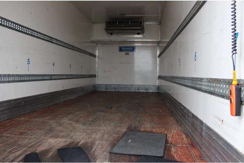 Рефрижератор Mercedes-Benz Actros 2027 + EURO 6 + 19T: фото 9