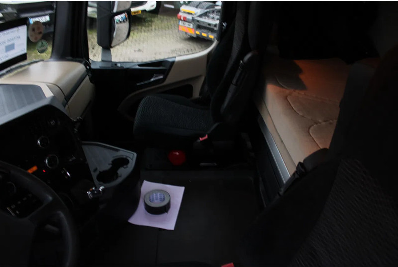 Рефрижератор Mercedes-Benz Actros 2027 + EURO 6 + 19T: фото 19