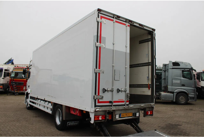 Рефрижератор Mercedes-Benz Actros 2027 + EURO 6 + 19T: фото 10