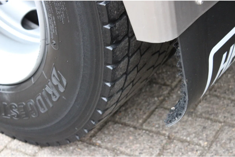 Рефрижератор Mercedes-Benz Actros 2027 + EURO 6 + 19T: фото 16