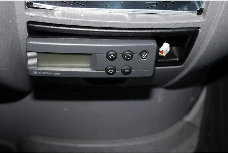 Фургон-рефрижератор Mercedes-Benz Sprinter 316 + THERMO KING: фото 12