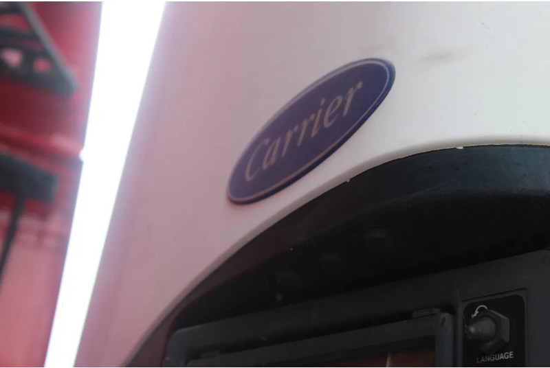 Renders MEAT + 3x BPW + CARRIER - Полуприцеп-рефрижератор: фото 3 Renders MEAT + 3x BPW + CARRIER - Полуприцеп-рефрижератор: фото 3