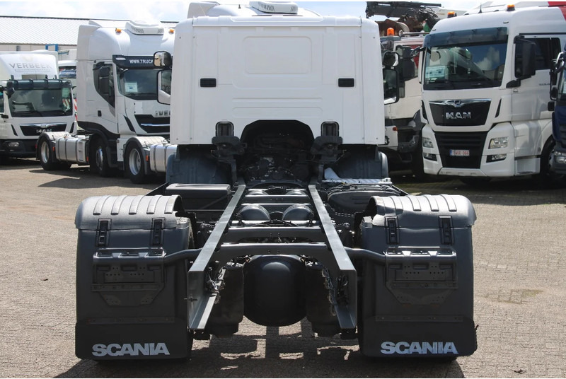 Грузовик-шасси Scania P250 + EURO 6: фото 6 Грузовик-шасси Scania P250 + EURO 6: фото 6