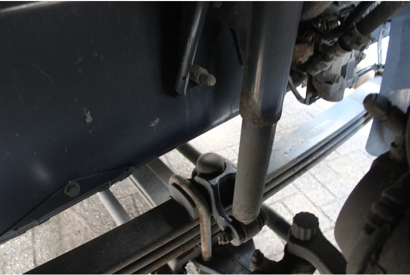 Грузовик-шасси Scania P250 + EURO 6: фото 13 Грузовик-шасси Scania P250 + EURO 6: фото 13