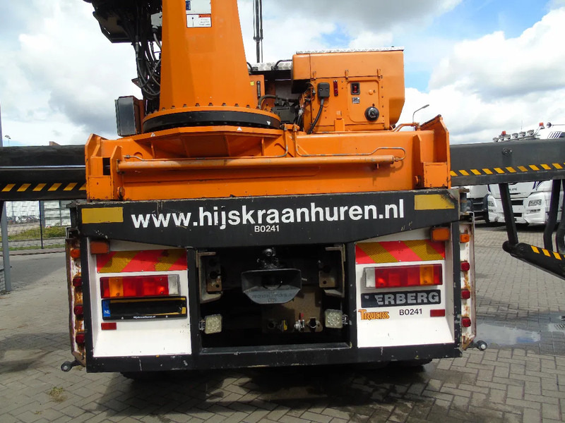 Автоманипулятор Terberg FM 2850 + KENNIS 55T/M JIB 11x EXTENTIONS + REMOTE: фото 15