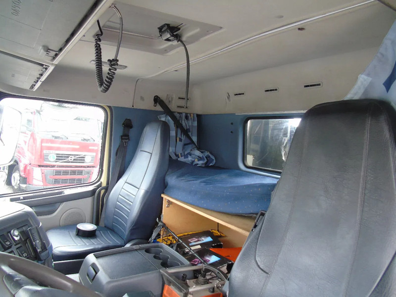 Автоманипулятор Terberg FM 2850 + KENNIS 55T/M JIB 11x EXTENTIONS + REMOTE: фото 10