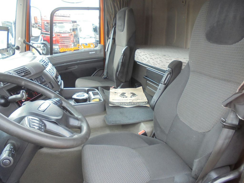 DAF CF 400 + Euro 6 + DISCOUNTED from 20.950,- !!! - Тягач: фото 5 DAF CF 400 + Euro 6 + DISCOUNTED from 20.950,- !!! - Тягач: фото 5