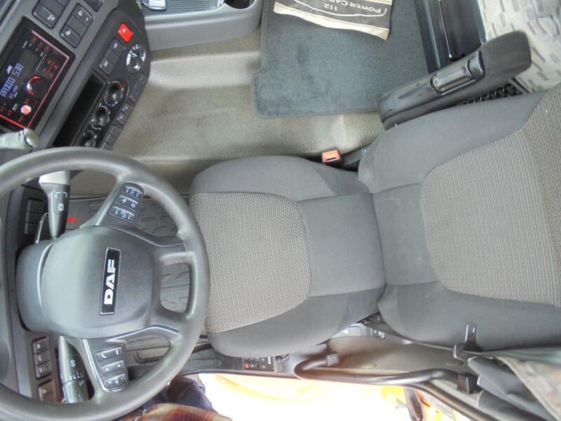 DAF CF 400 + Euro 6 + DISCOUNTED from 20.950,- !!! - Тягач: фото 4 DAF CF 400 + Euro 6 + DISCOUNTED from 20.950,- !!! - Тягач: фото 4