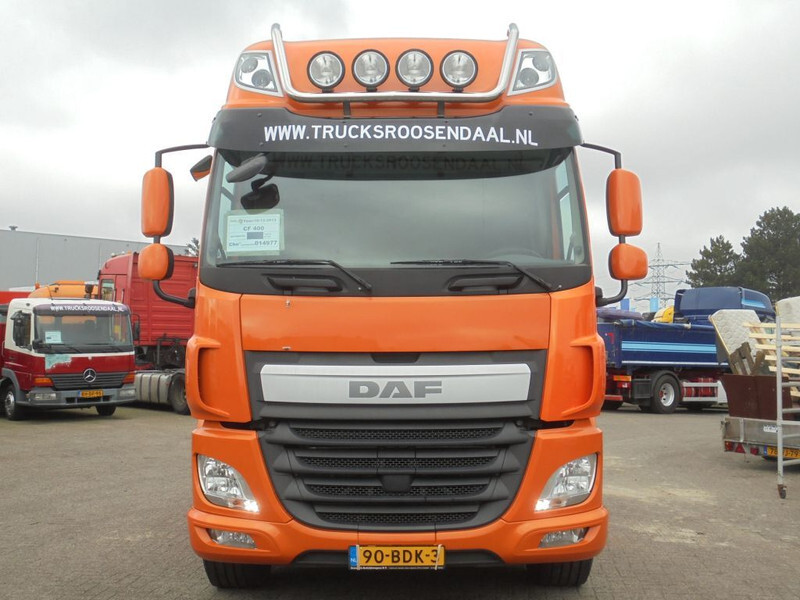 DAF CF 400 + Euro 6 + DISCOUNTED from 20.950,- !!! - Тягач: фото 2 DAF CF 400 + Euro 6 + DISCOUNTED from 20.950,- !!! - Тягач: фото 2