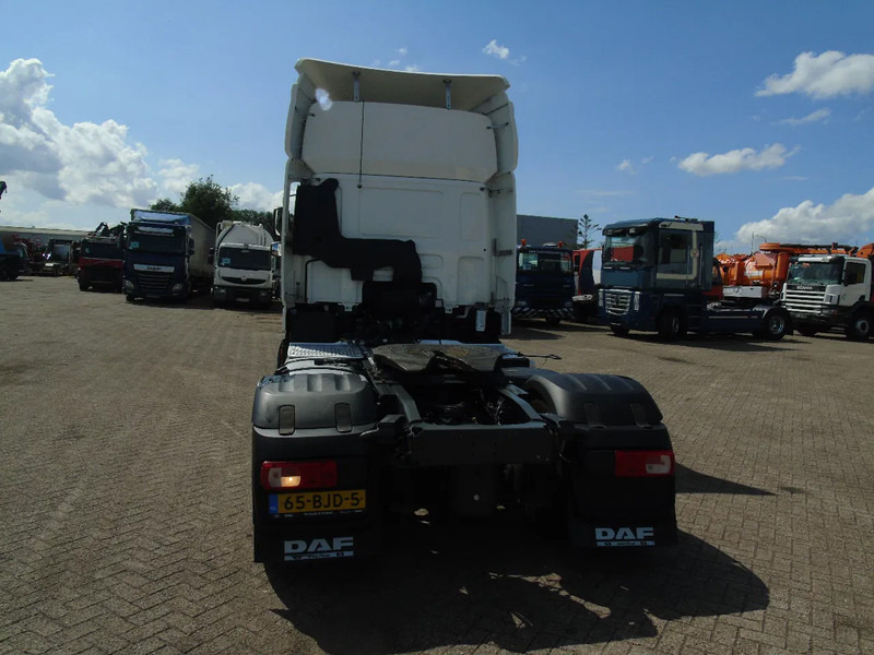 DAF CF 440 + EURO 6 - Тягач: фото 5 DAF CF 440 + EURO 6 - Тягач: фото 5