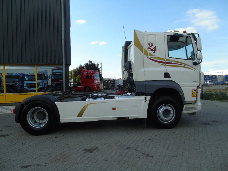 DAF CF 480 + EURO 6 + 2x IN STOCK PERFECT CONDITION - Тягач: фото 3 DAF CF 480 + EURO 6 + 2x IN STOCK PERFECT CONDITION - Тягач: фото 3