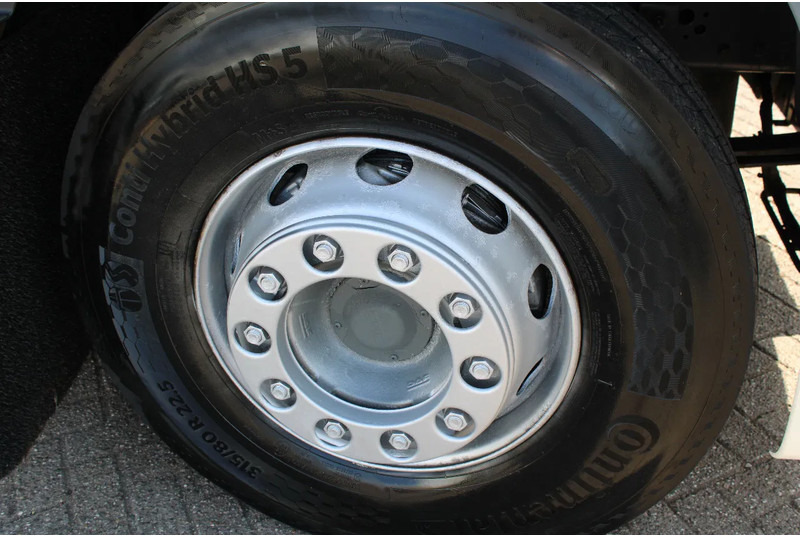 Тягач DAF XF 105.460 + euro 5 + ssc + RETARDER: фото 19
