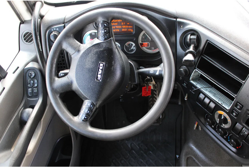 Тягач DAF XF 105.460 + euro 5 + ssc + RETARDER: фото 10