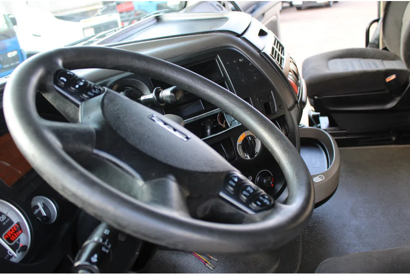 Тягач DAF XF 105.460 + euro 5 + ssc + RETARDER: фото 11