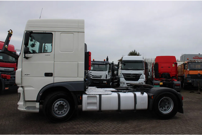Тягач DAF XF 480 + retarder + EURO 6 + adr: фото 6