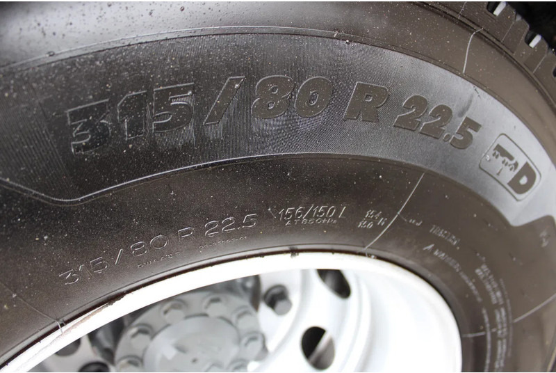 Тягач DAF XF 480 + retarder + EURO 6 + adr: фото 10