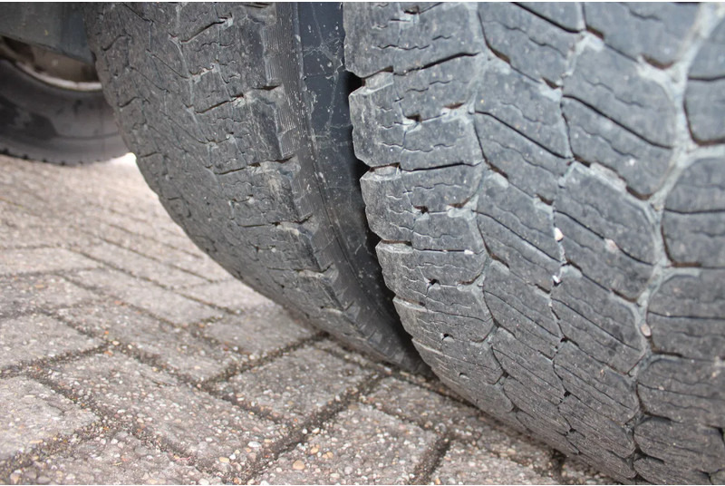 Тягач DAF XF 480 + retarder + EURO 6 + adr: фото 17