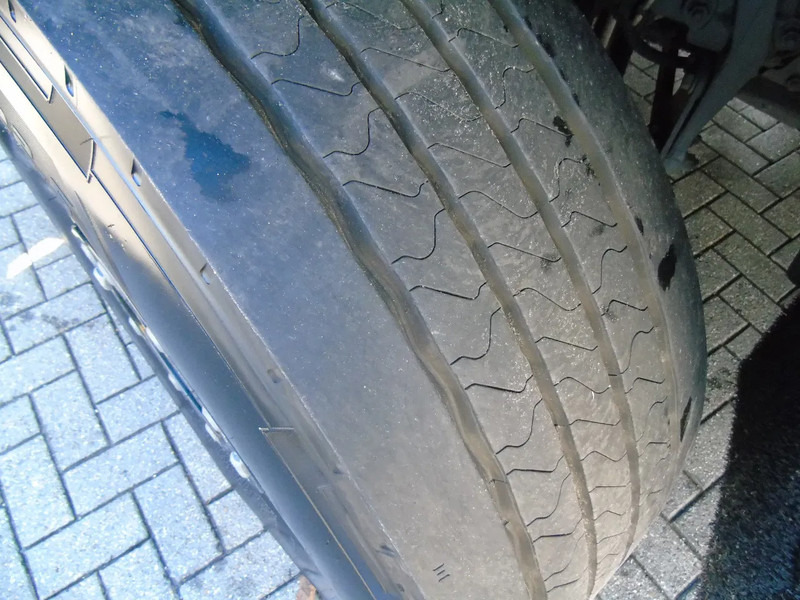 Тягач DAF XF 510 + PTO + EURO 6 + SSC + SPOILER: фото 20 Тягач DAF XF 510 + PTO + EURO 6 + SSC + SPOILER: фото 20