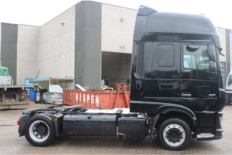 DAF XF 530 + EURO 6 + mega + full Options !!! - Тягач: фото 4 DAF XF 530 + EURO 6 + mega + full Options !!! - Тягач: фото 4