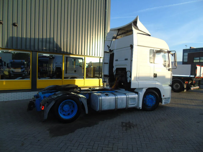 MAN TGA 18.400 + mega + manual + SPOILER - Тягач: фото 4 MAN TGA 18.400 + mega + manual + SPOILER - Тягач: фото 4