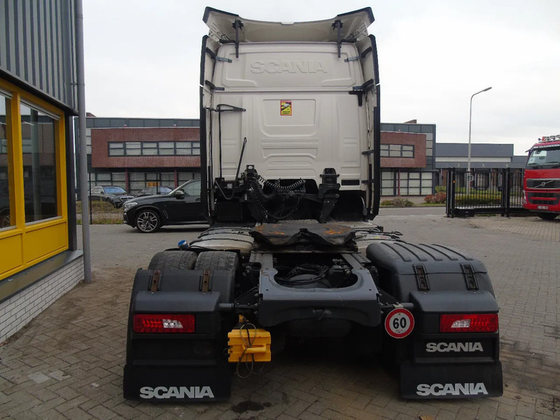 Scania R 450 +RETARDER 4x in stock + euro 6 - Тягач: фото 5 Scania R 450 +RETARDER 4x in stock + euro 6 - Тягач: фото 5