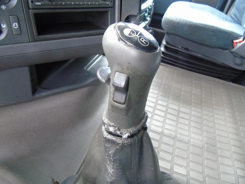 Volvo FH 460 + XL CAB + EURO 5 + manual + 6x IN STOCK - Тягач: фото 5 Volvo FH 460 + XL CAB + EURO 5 + manual + 6x IN STOCK - Тягач: фото 5