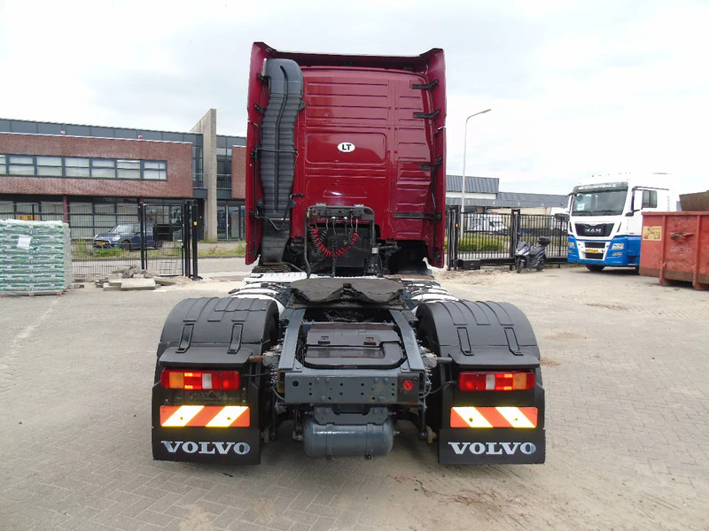 Volvo FH 460 + XL CAB + EURO 5 + manual + 6x IN STOCK - Тягач: фото 4 Volvo FH 460 + XL CAB + EURO 5 + manual + 6x IN STOCK - Тягач: фото 4